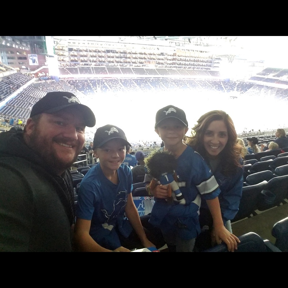 Meet your Posher, Melissa